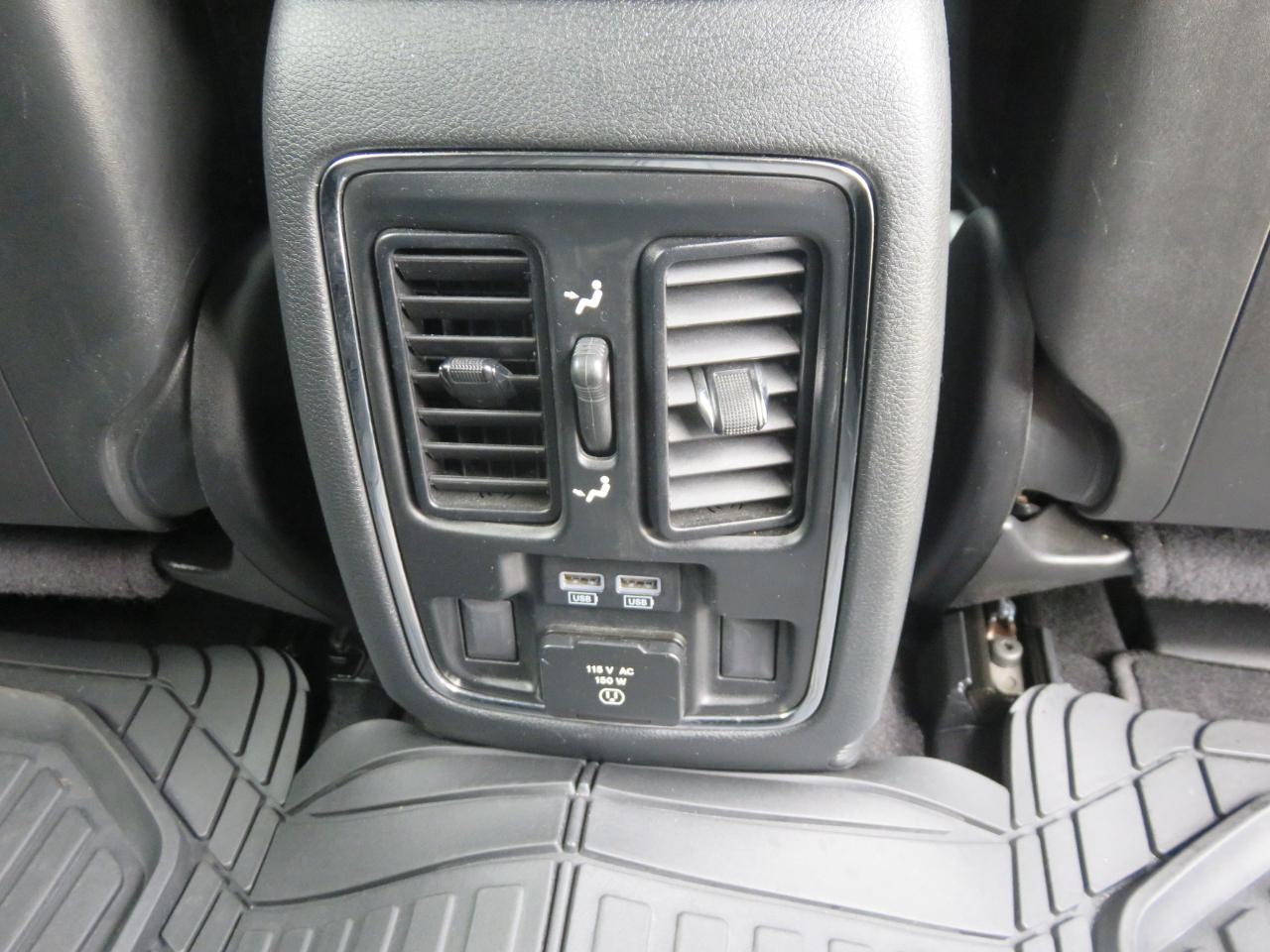 Jeep Grand Cherokee Limited 4x4 2019