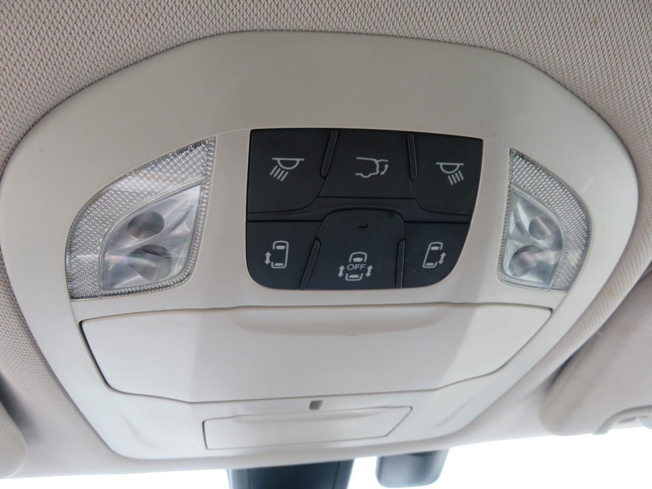 Chrysler Pacifica Touring-L Plus FWD 2017