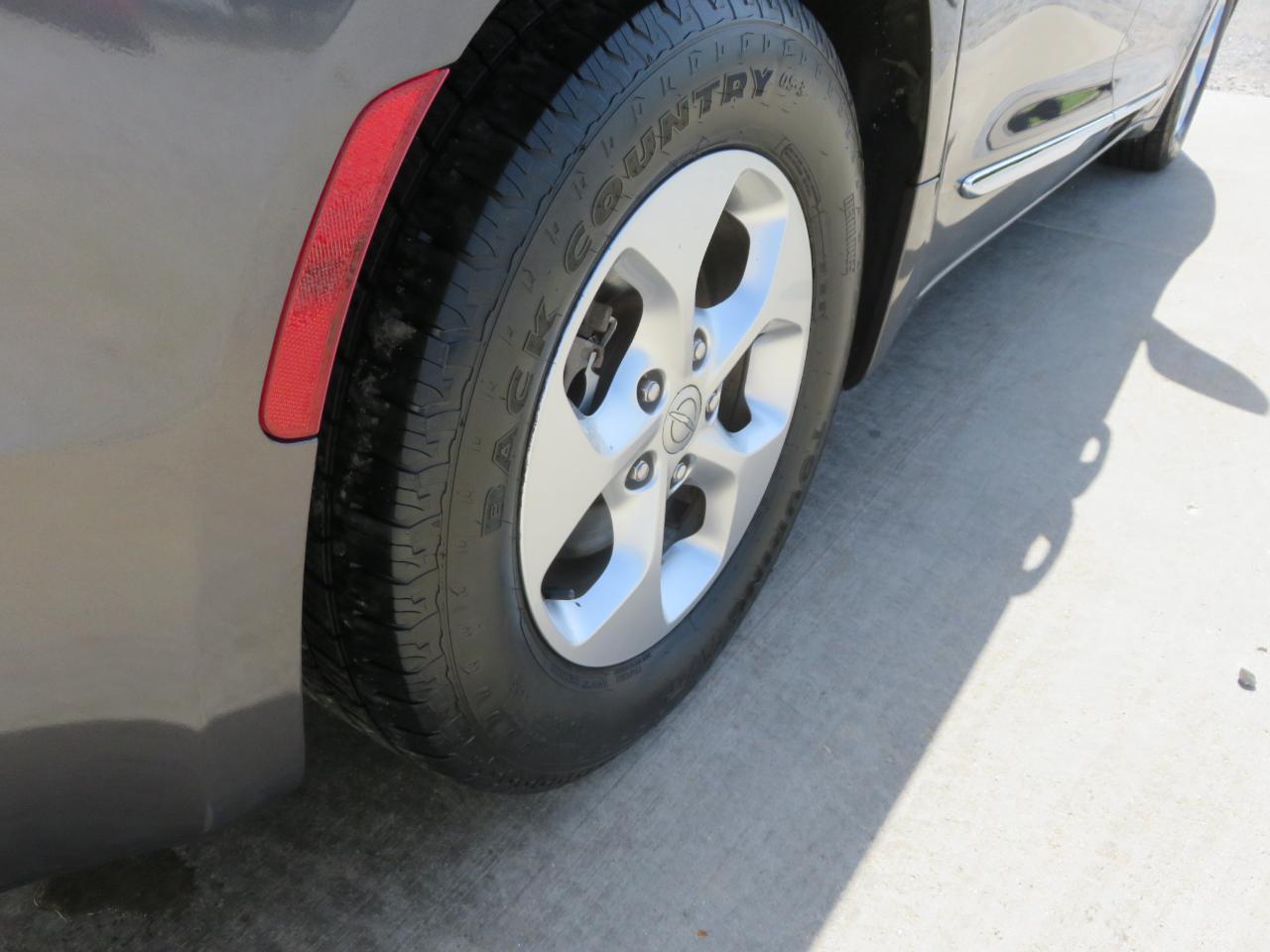 Chrysler Pacifica Touring-L Plus FWD 2017