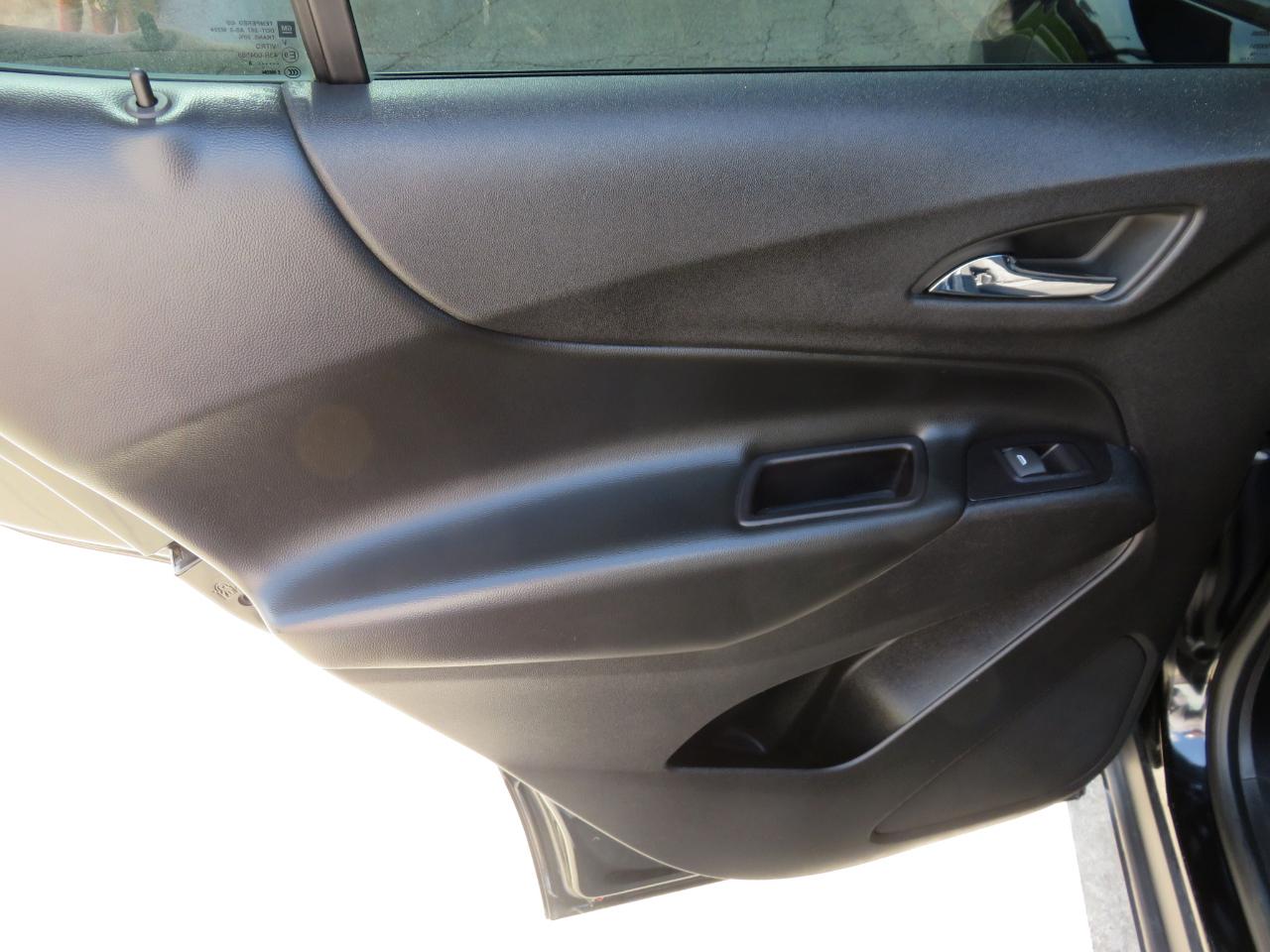 Chevrolet Equinox FWD 4dr LT w/2LT 2018