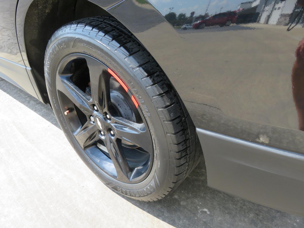 Chevrolet Equinox FWD 4dr LT w/2LT 2018