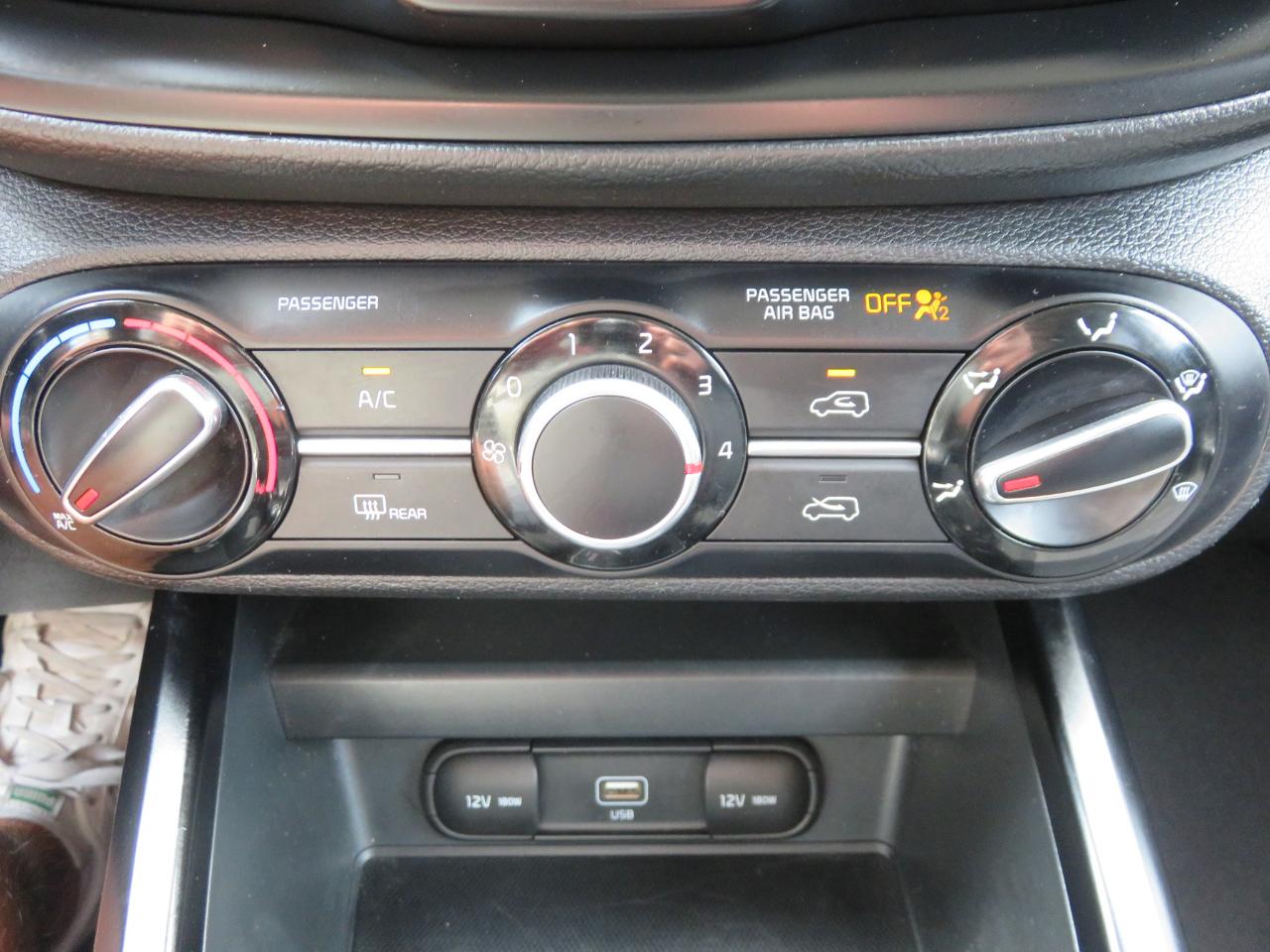 Kia Soul LX IVT 2020