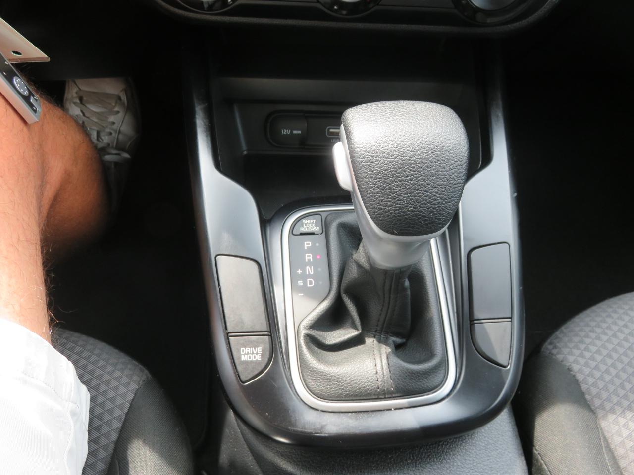 Kia Soul LX IVT 2020