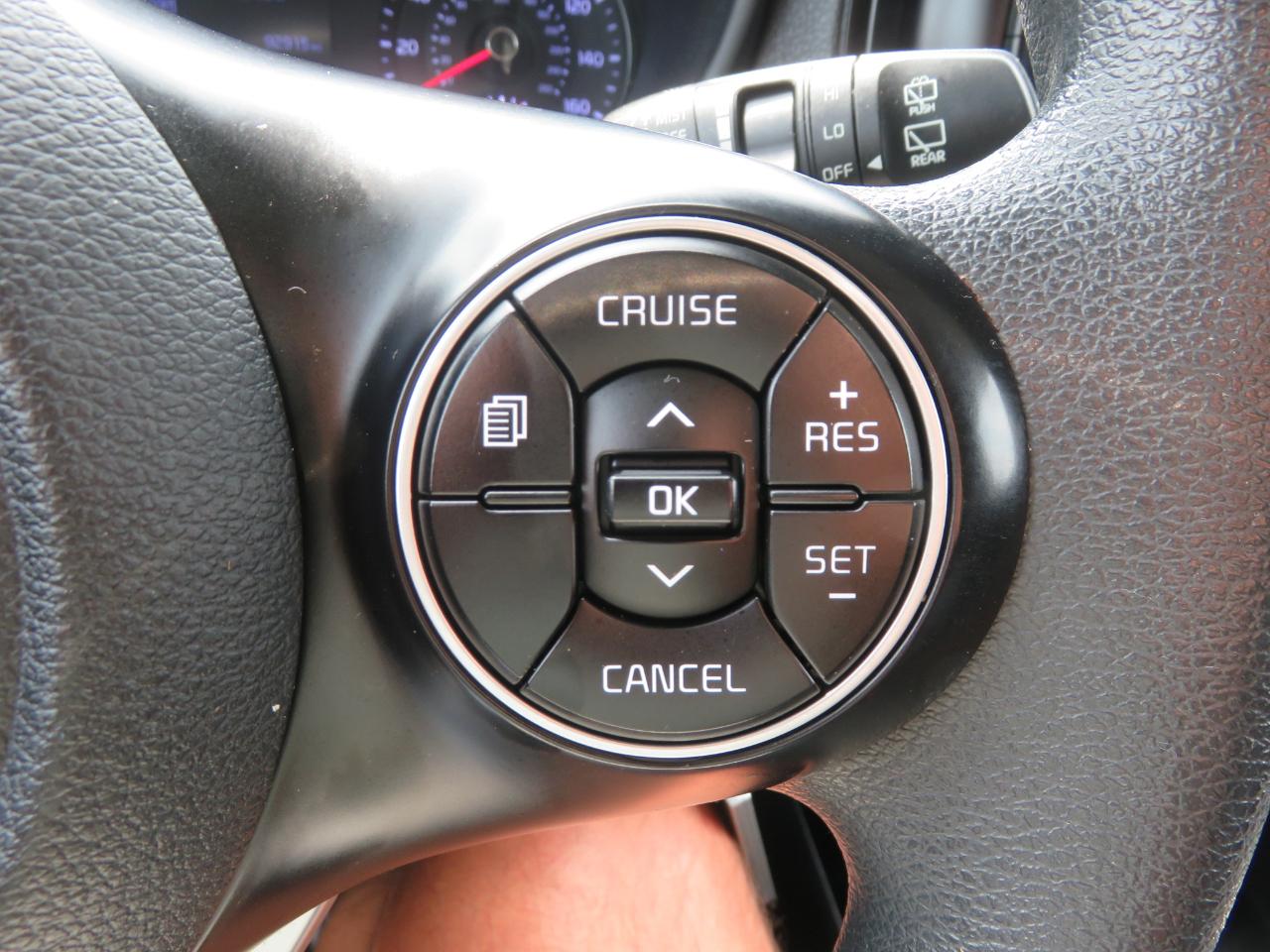 Kia Soul LX IVT 2020
