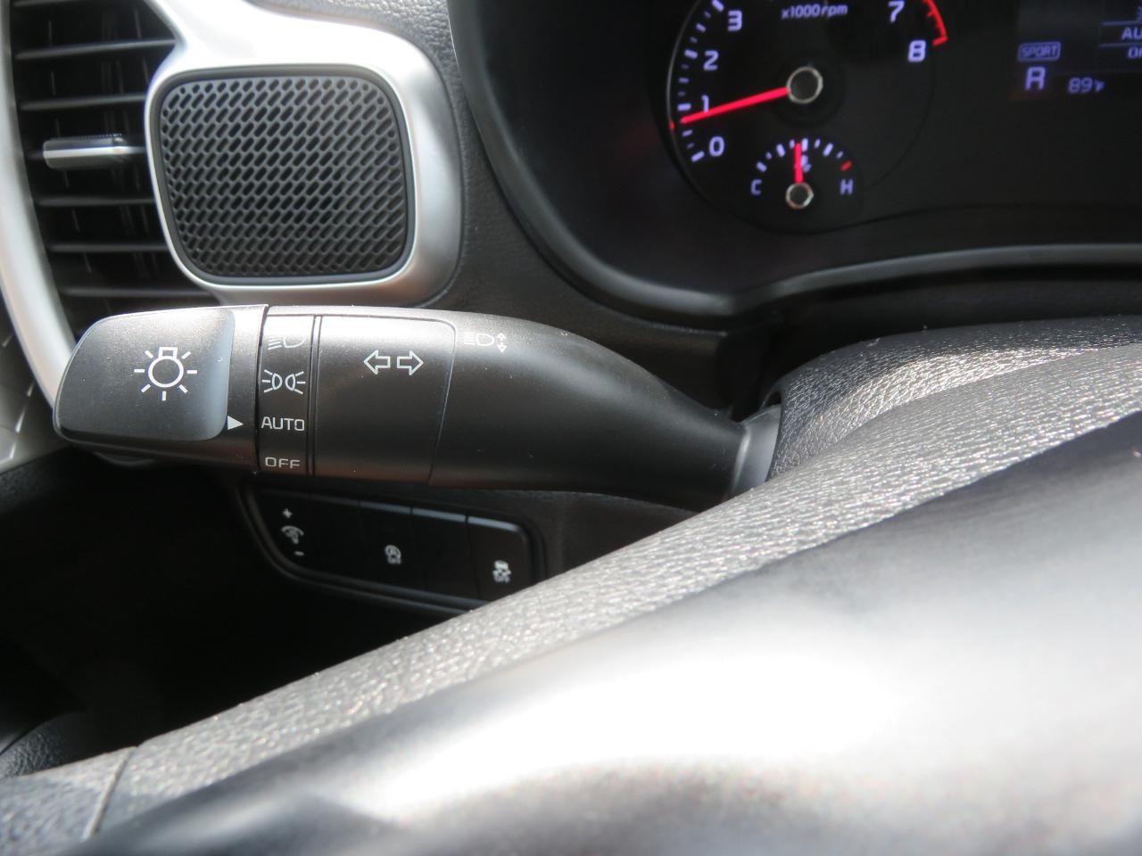 Kia Soul LX IVT 2020