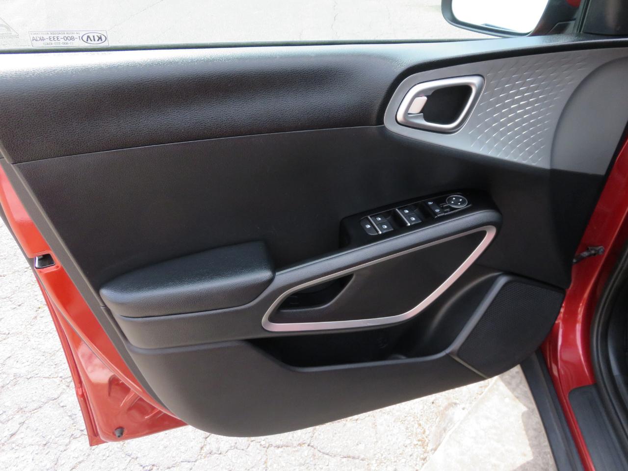 Kia Soul LX IVT 2020
