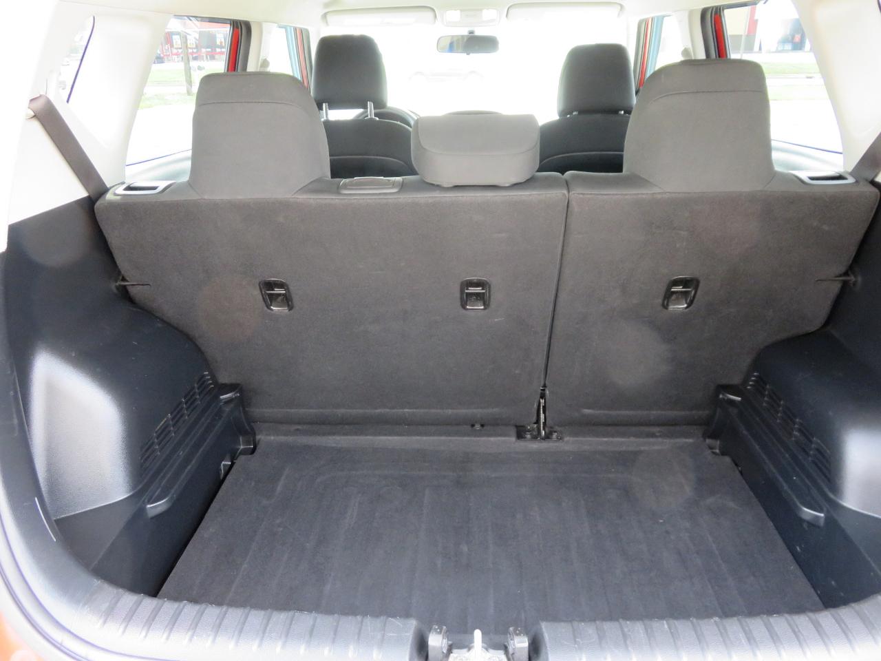 Kia Soul LX IVT 2020