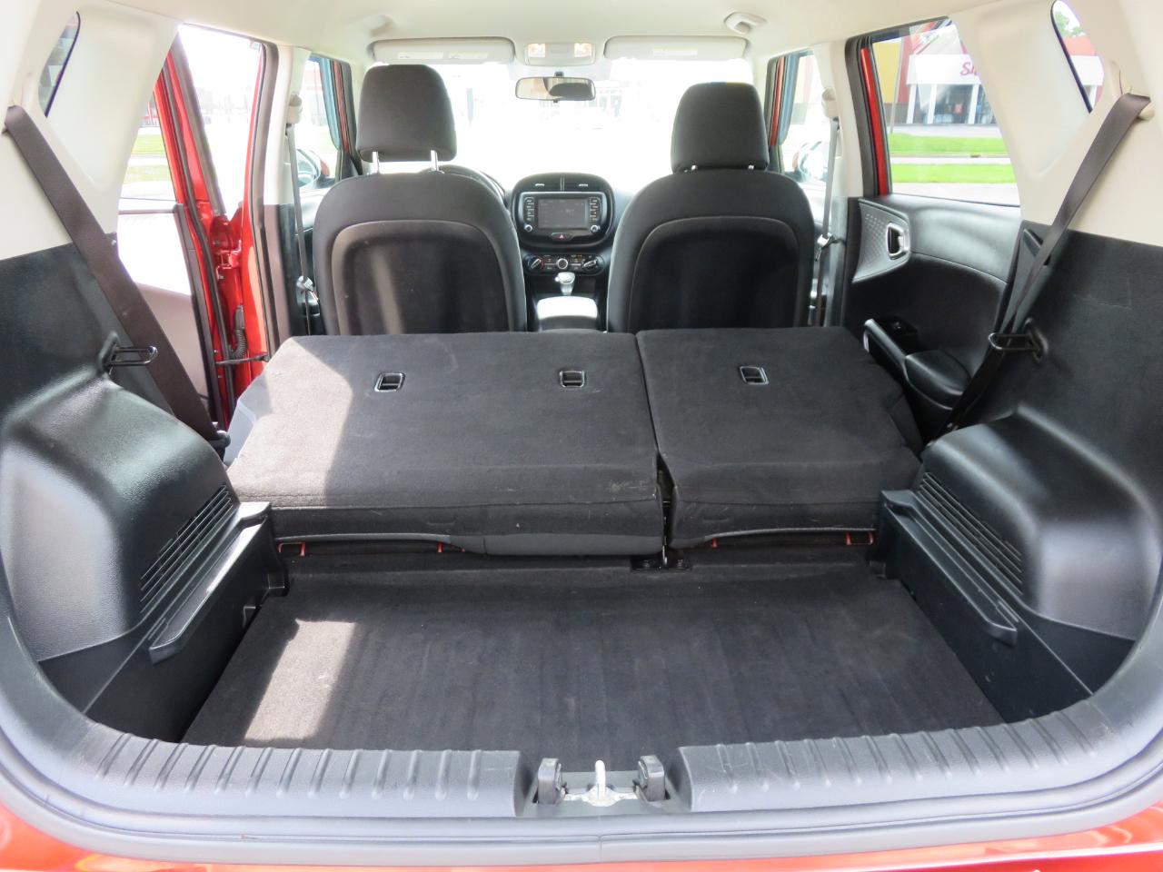 Kia Soul LX IVT 2020