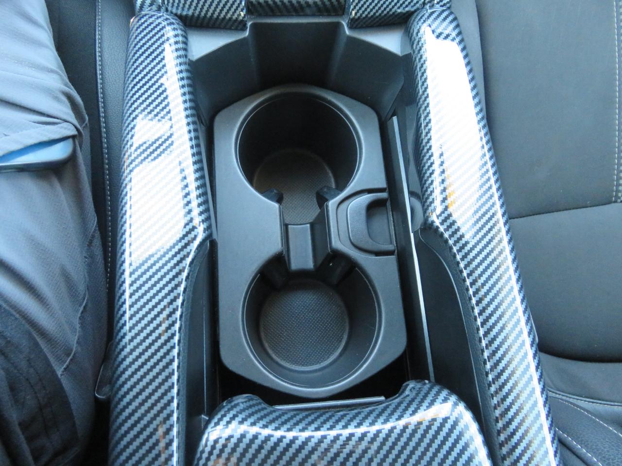 Honda Civic Hatchback Sport CVT 2021