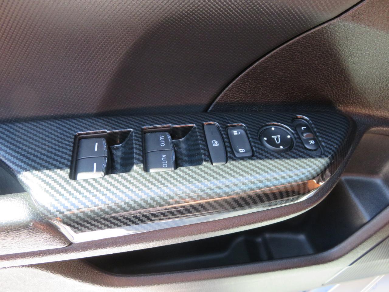 Honda Civic Hatchback Sport CVT 2021
