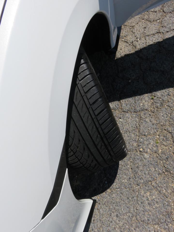Honda Civic Hatchback Sport CVT 2021