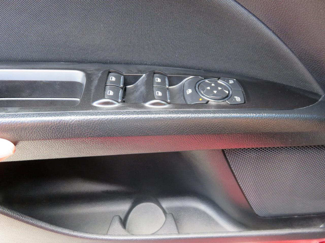 Ford Fusion SE FWD 2018