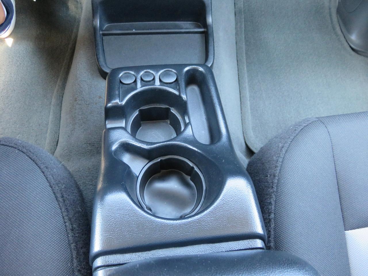 Ford Ranger 4dr Supercab 126" WB FX4 Lvl II 4WD 2005