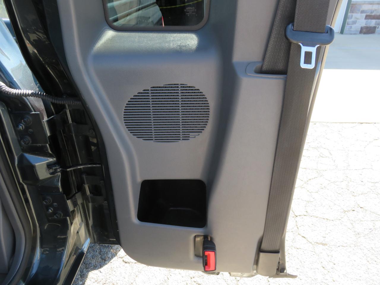 Ford Ranger 4dr Supercab 126" WB FX4 Lvl II 4WD 2005