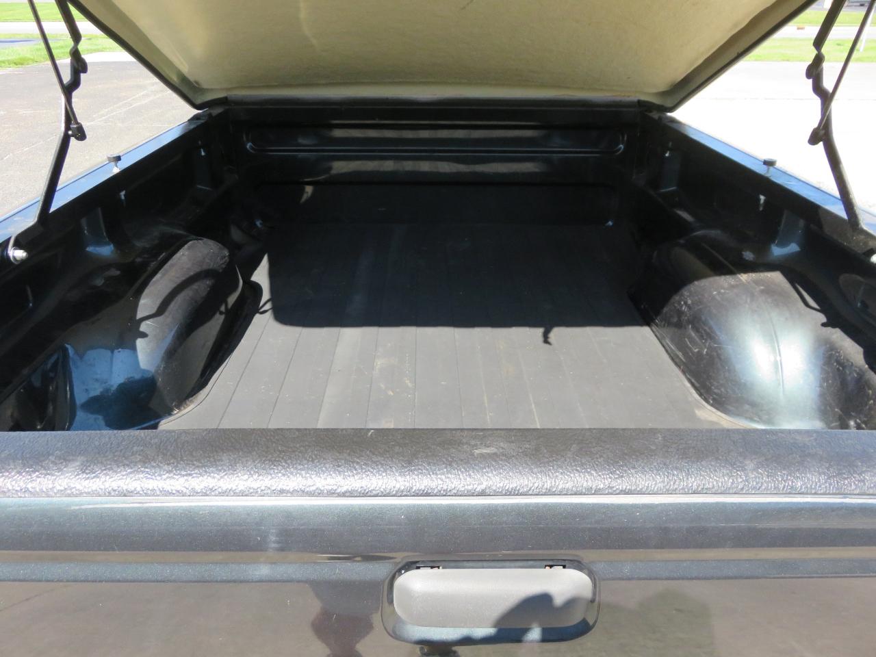 Ford Ranger 4dr Supercab 126" WB FX4 Lvl II 4WD 2005