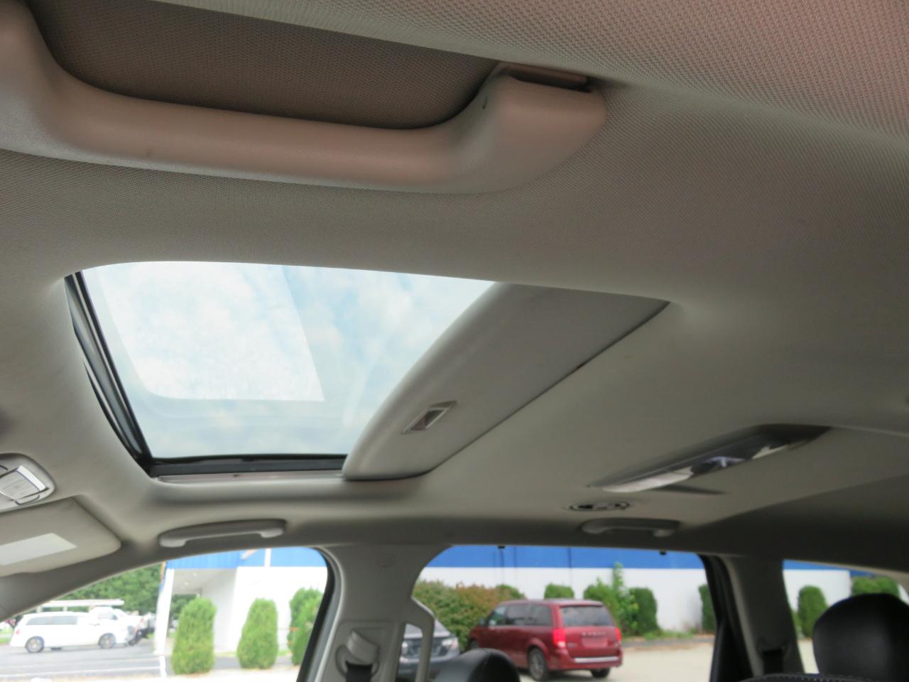 Kia Telluride EX AWD 2021