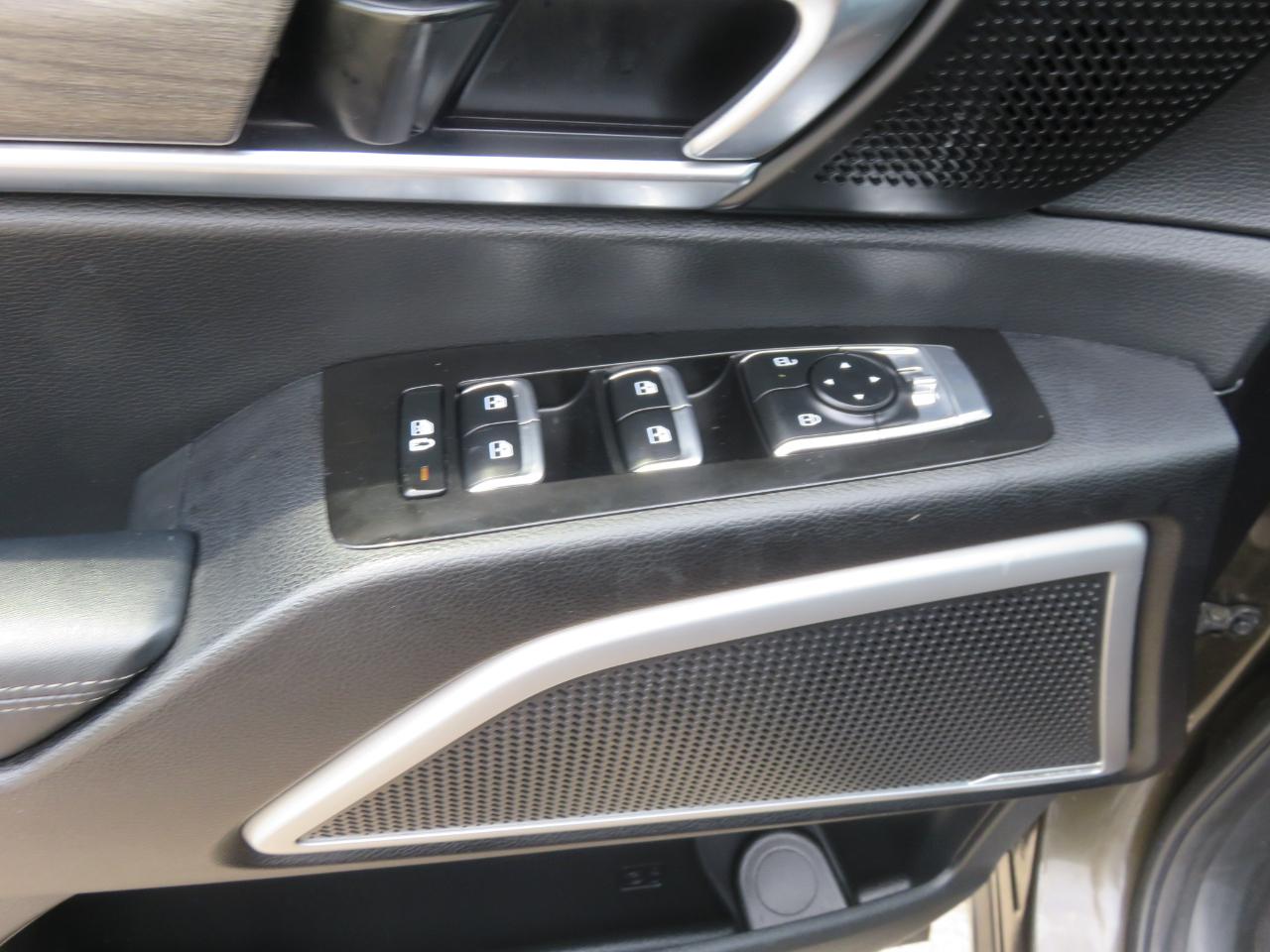 Kia Telluride EX AWD 2021