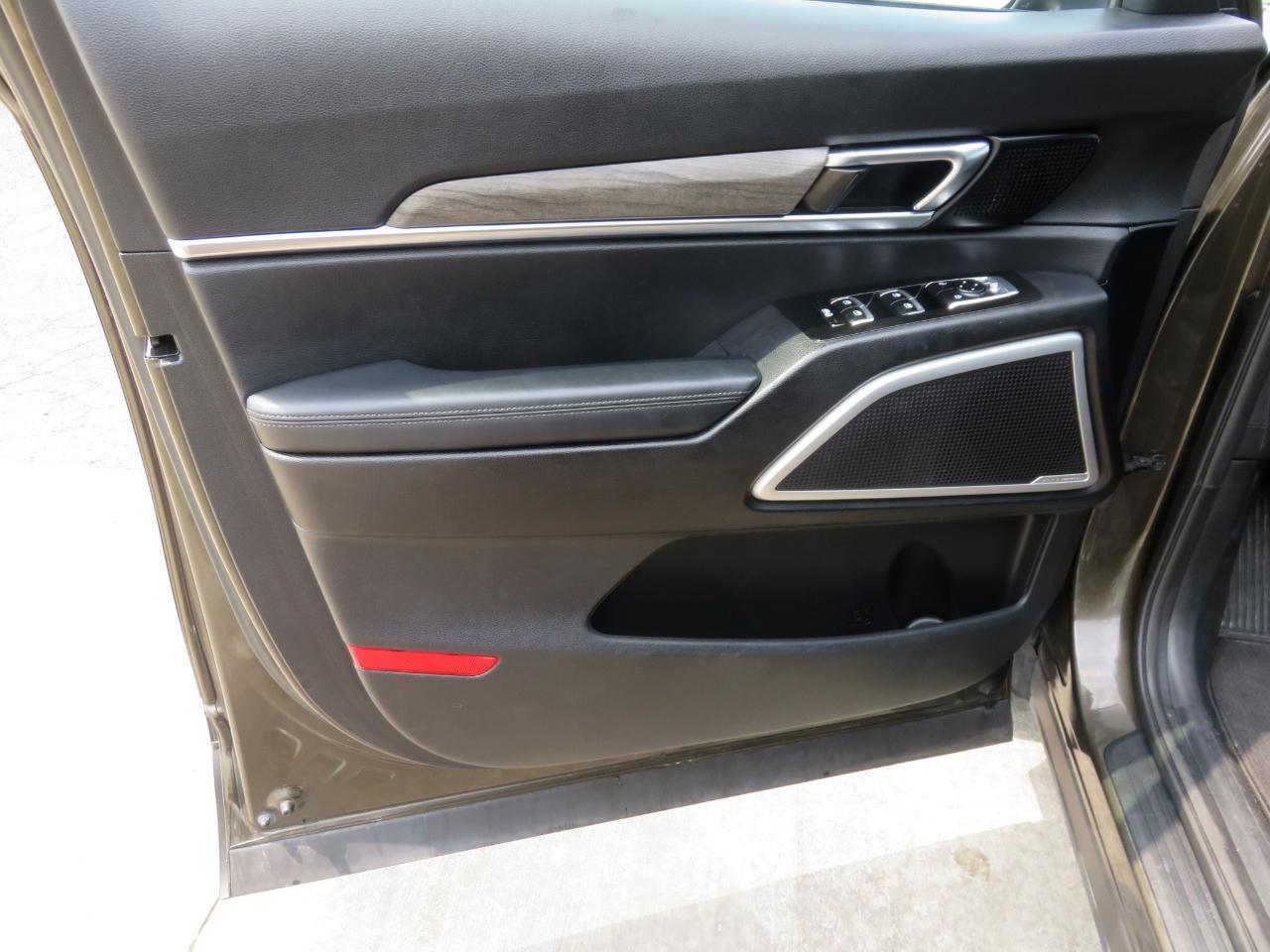 Kia Telluride EX AWD 2021