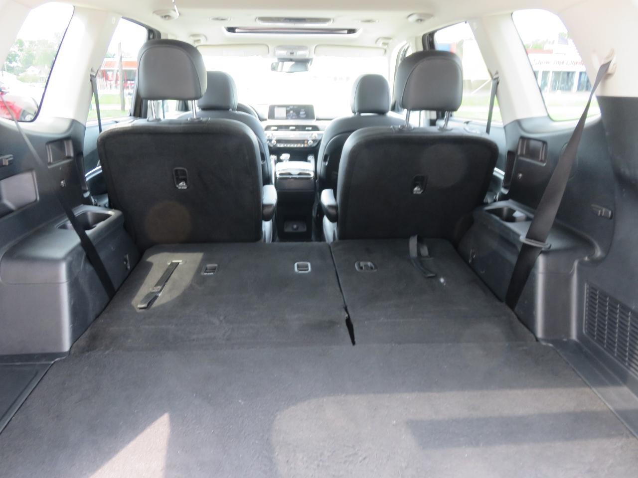 Kia Telluride EX AWD 2021