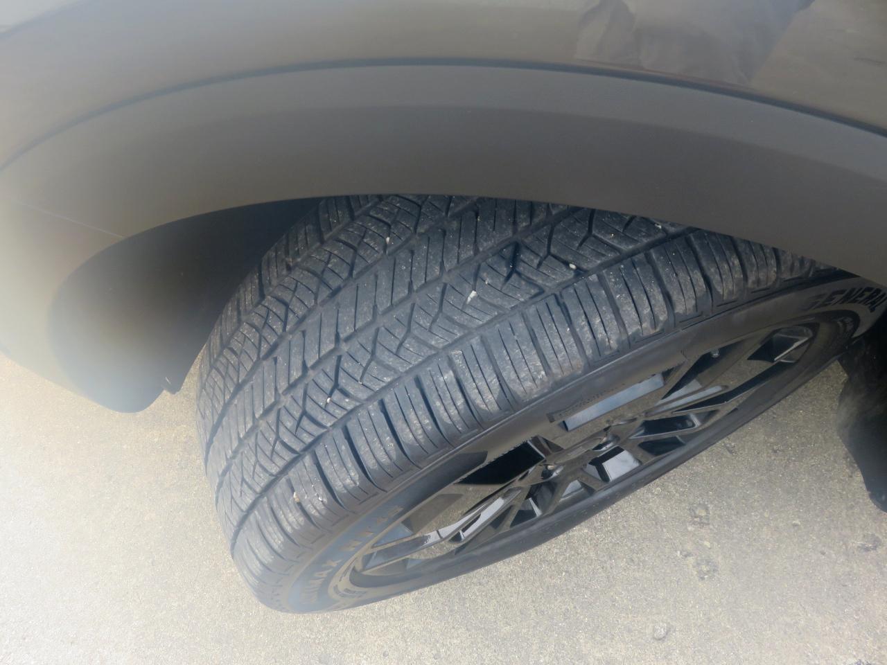 Kia Telluride EX AWD 2021