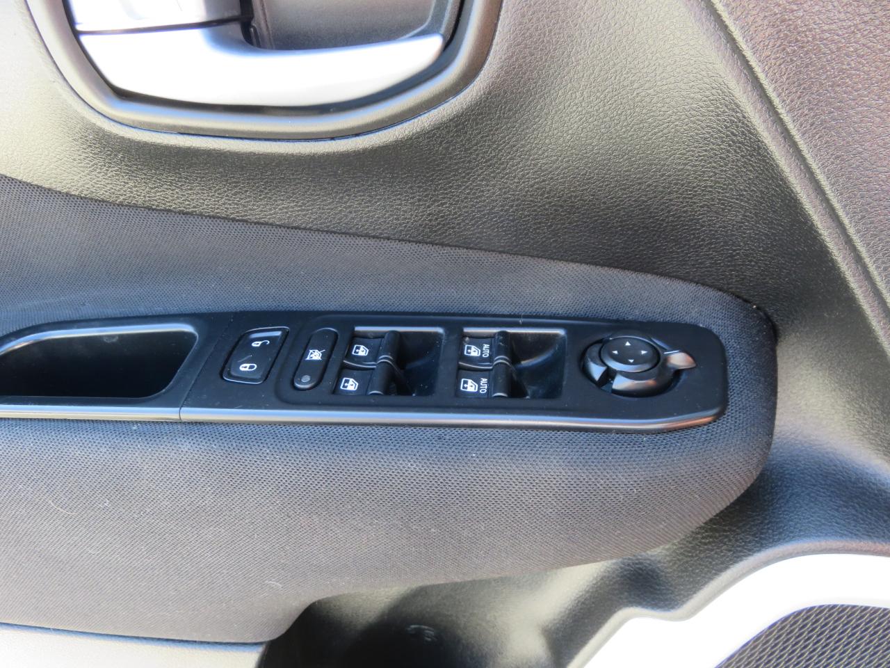 Jeep Renegade Latitude 4x4 2018