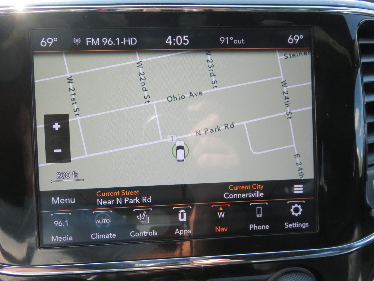Jeep Grand Cherokee Limited 4x4 2021