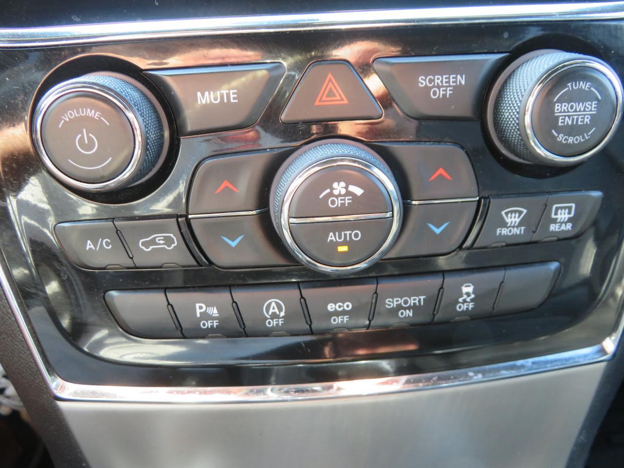Jeep Grand Cherokee Limited 4x4 2021