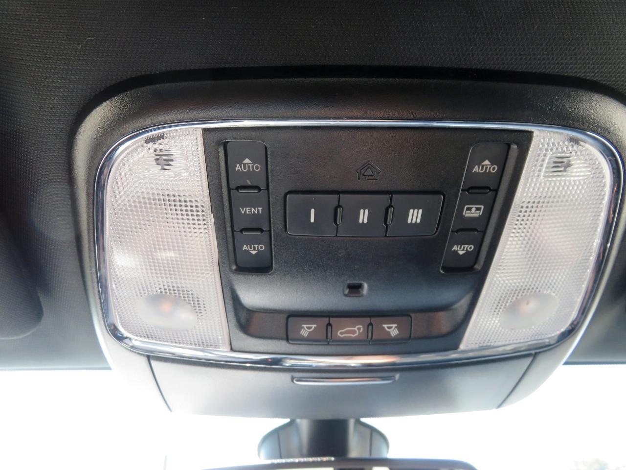 Jeep Grand Cherokee Limited 4x4 2021