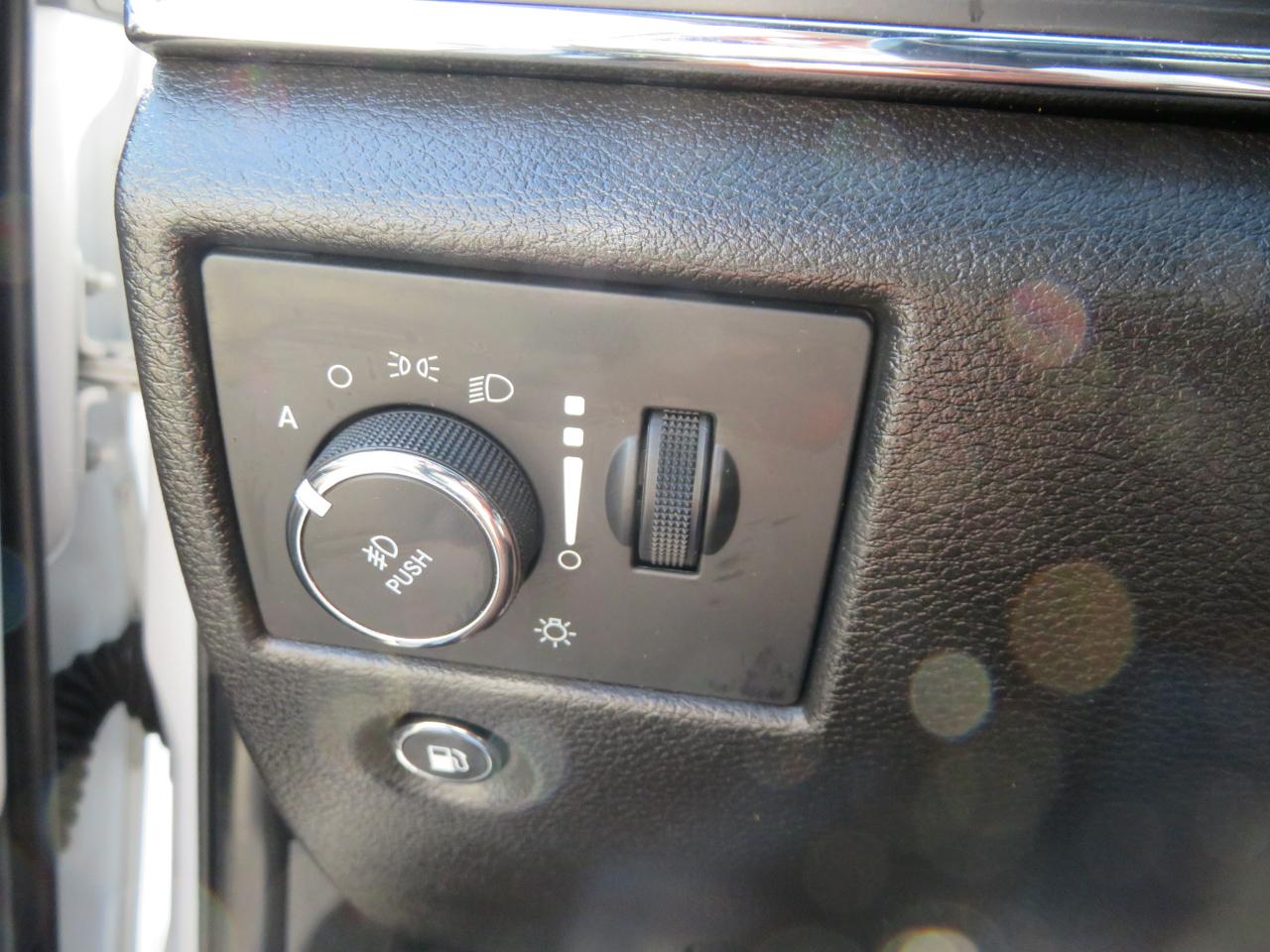 Jeep Grand Cherokee Limited 4x4 2021