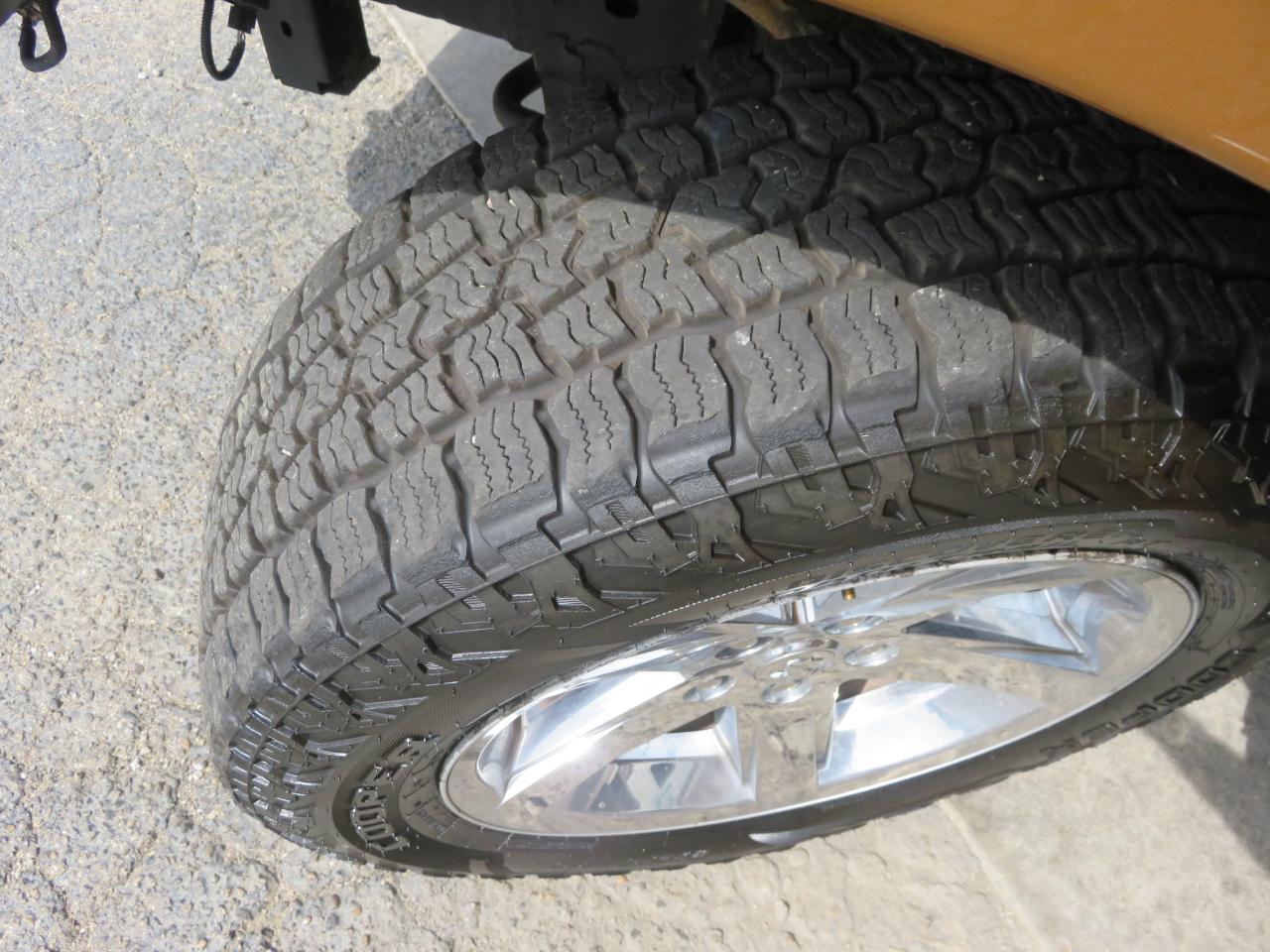 RAM 1500 4WD Reg Cab 120.5" Express 2012