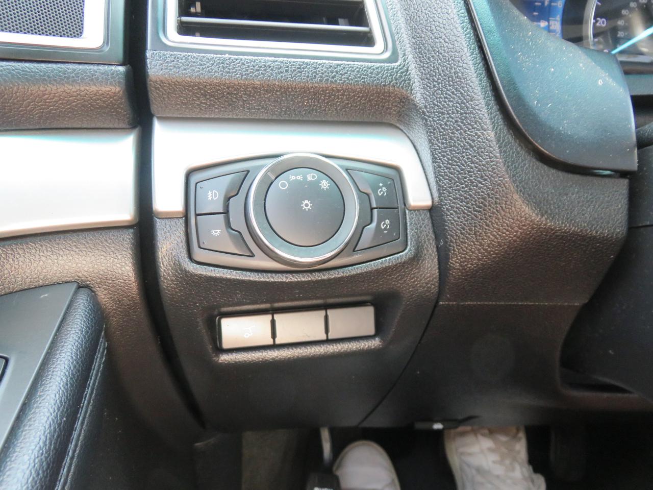 Ford Explorer 4WD 4dr XLT 2016