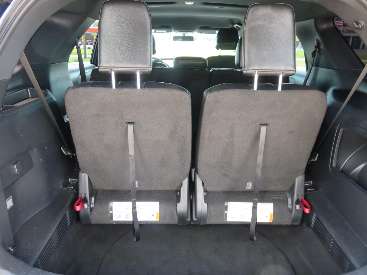 Ford Explorer 4WD 4dr XLT 2016
