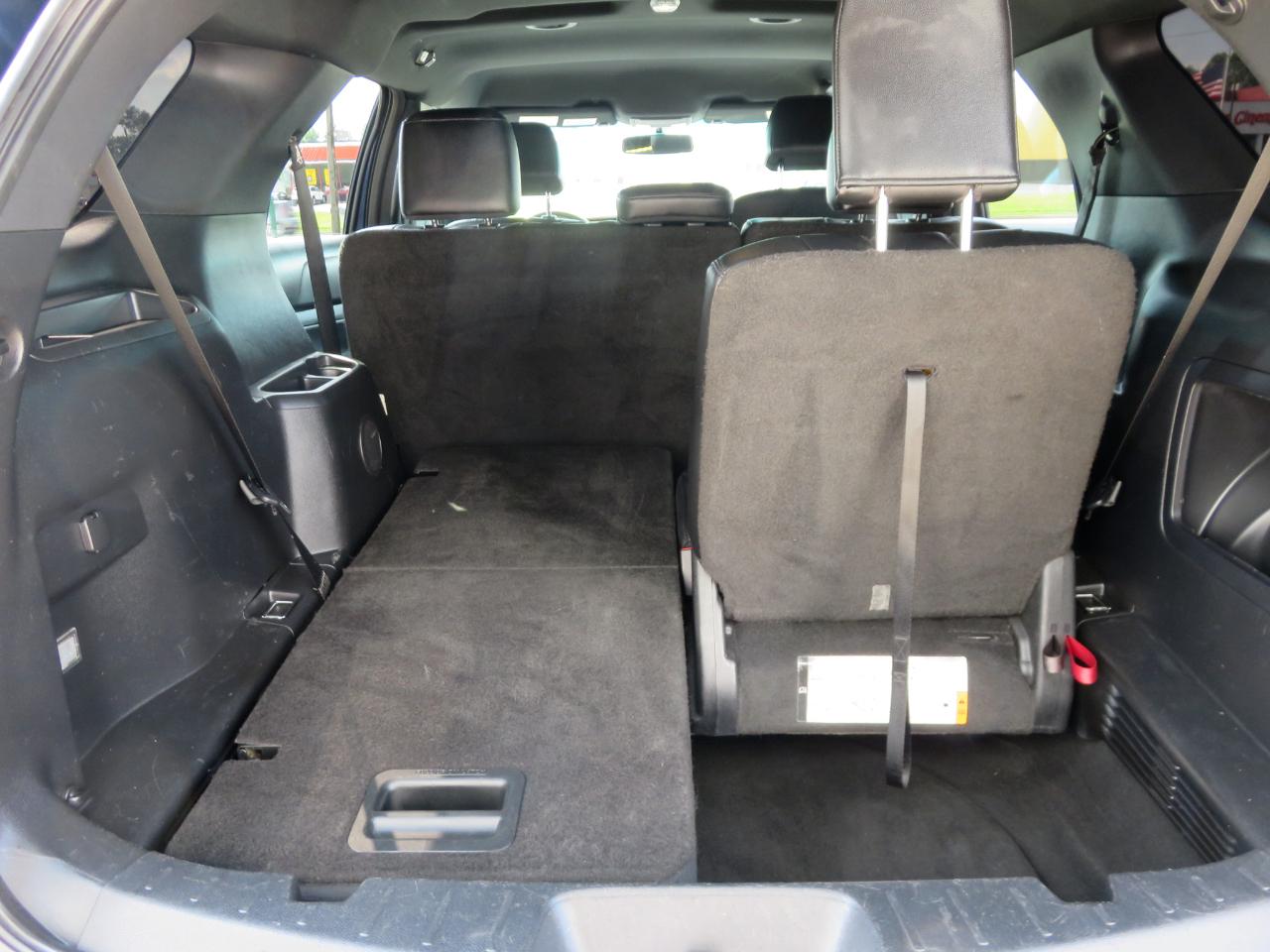 Ford Explorer 4WD 4dr XLT 2016