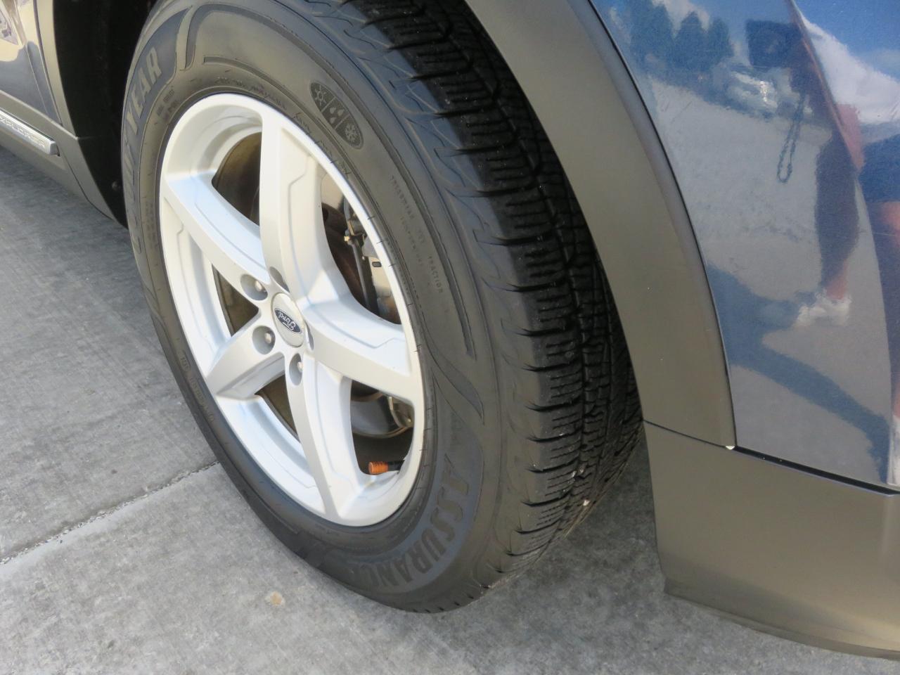Ford Explorer 4WD 4dr XLT 2016