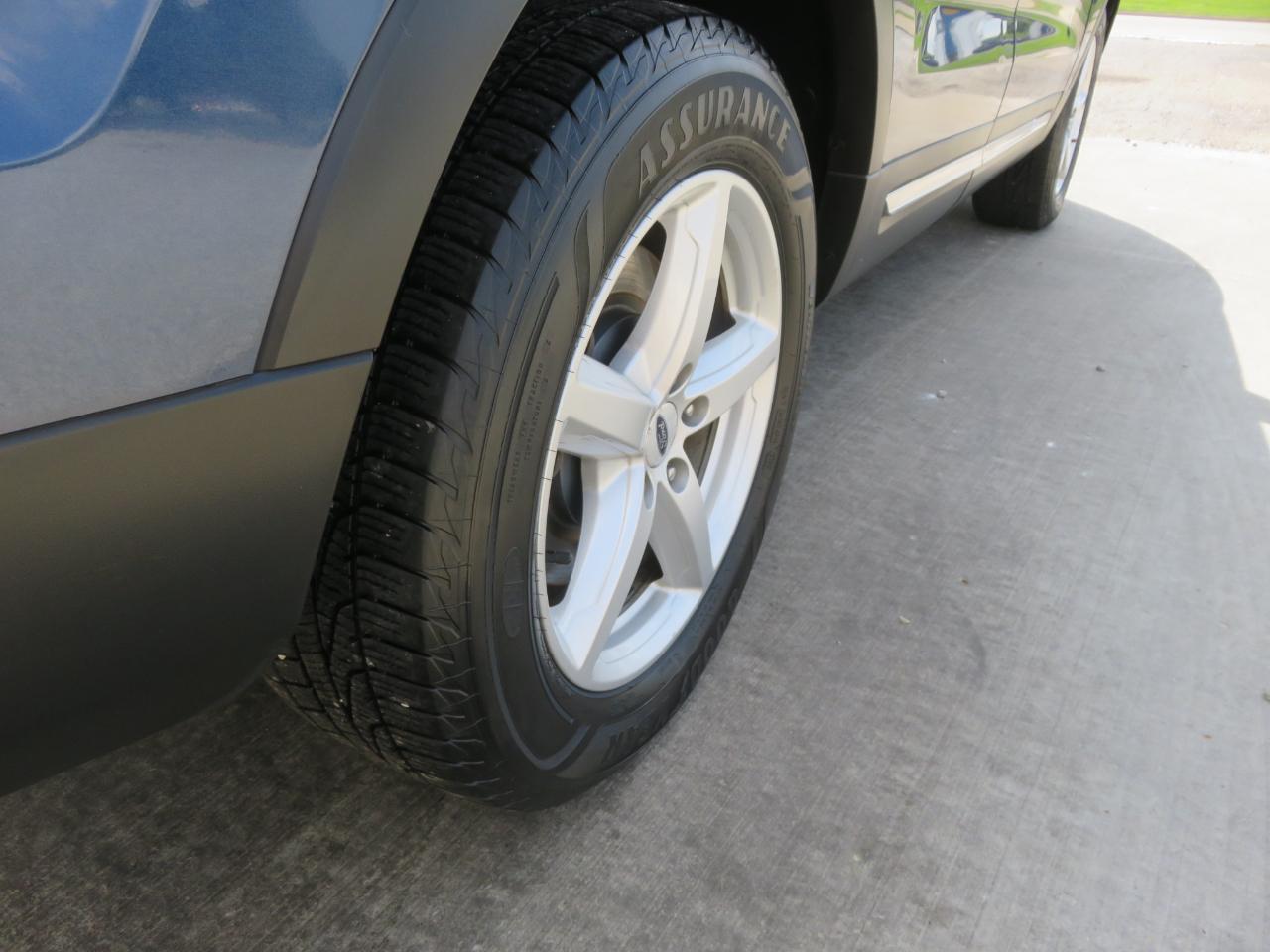Ford Explorer 4WD 4dr XLT 2016