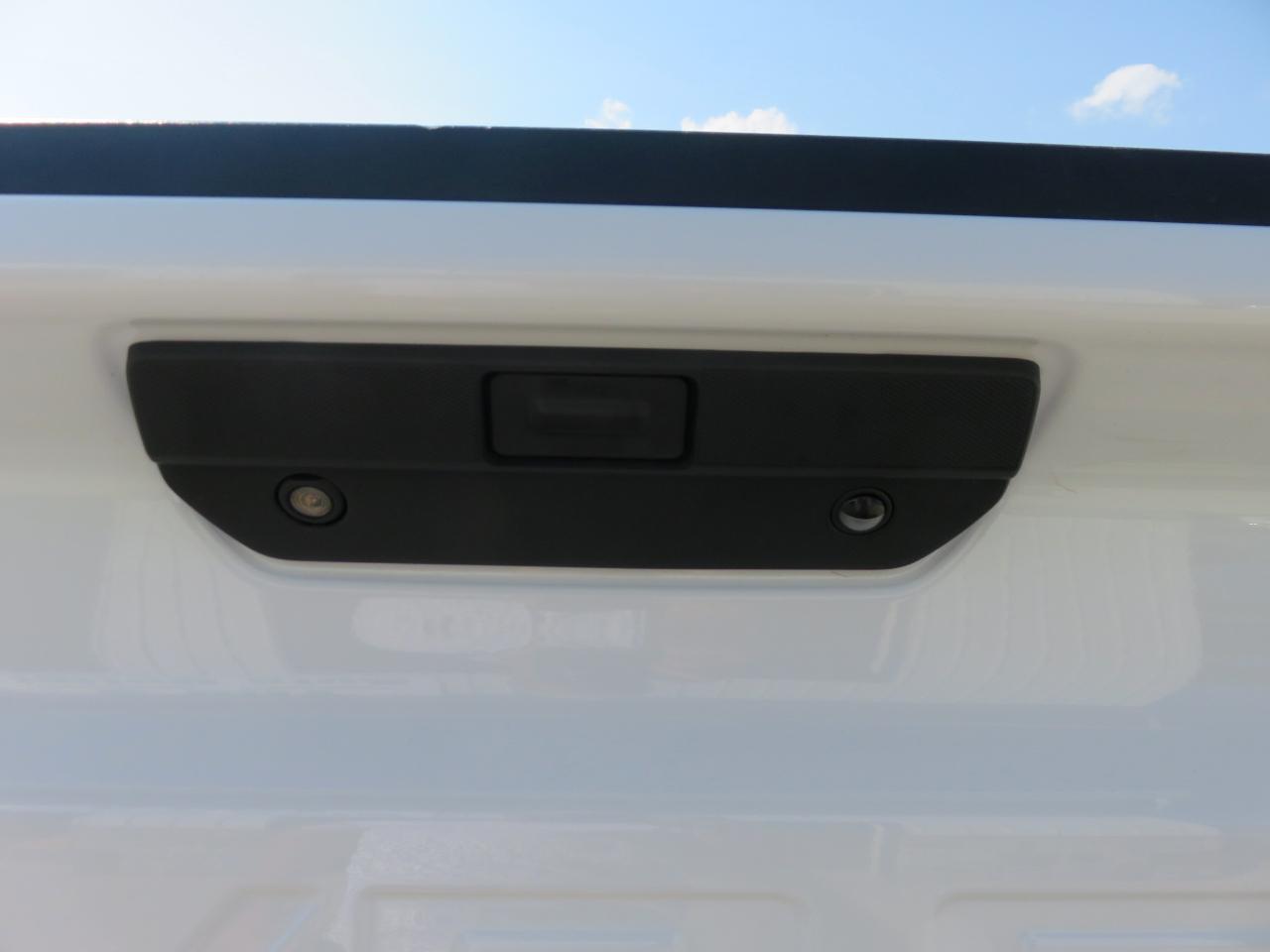 Chevrolet Silverado 1500 4WD Crew Cab 147" RST 2019