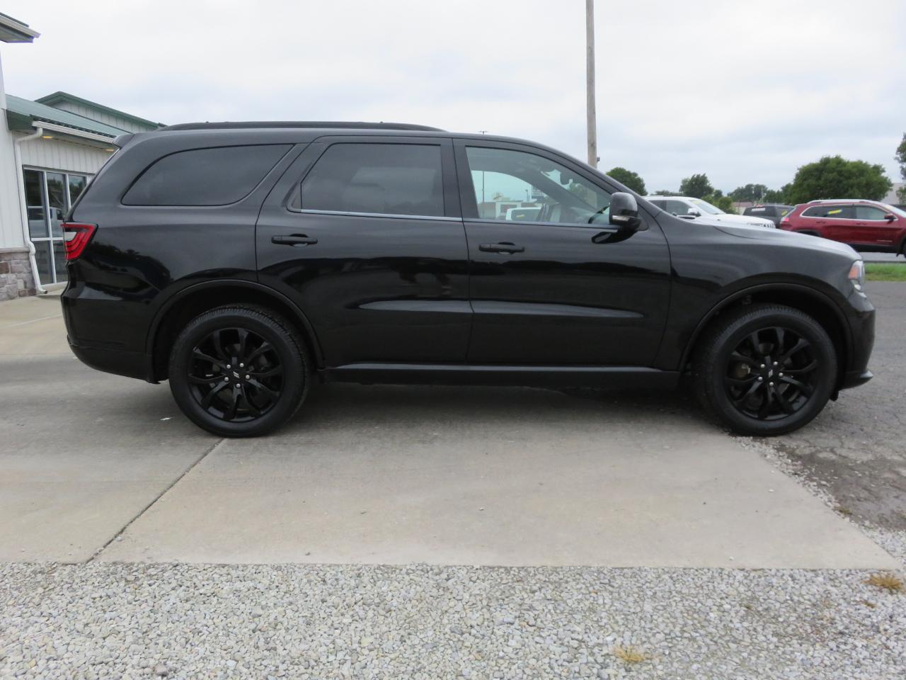Dodge Durango GT Plus AWD 2019