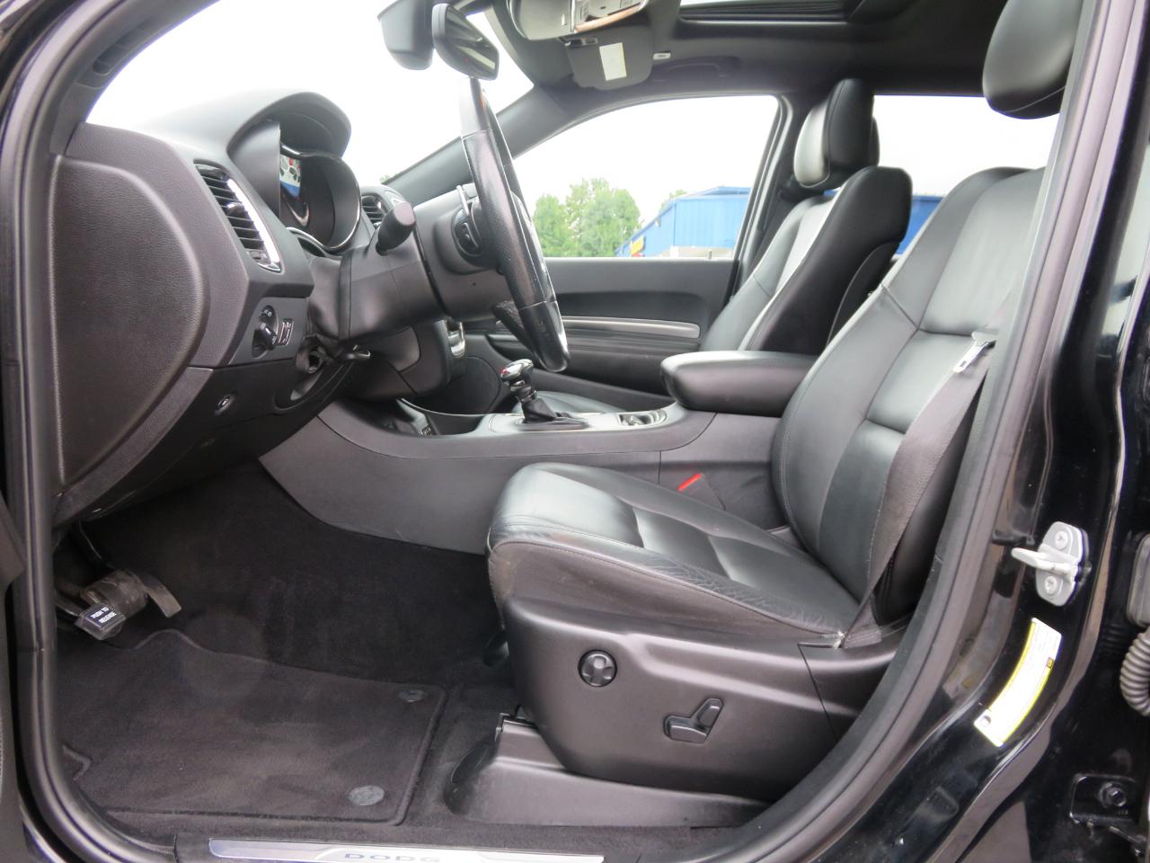 Dodge Durango GT Plus AWD 2019