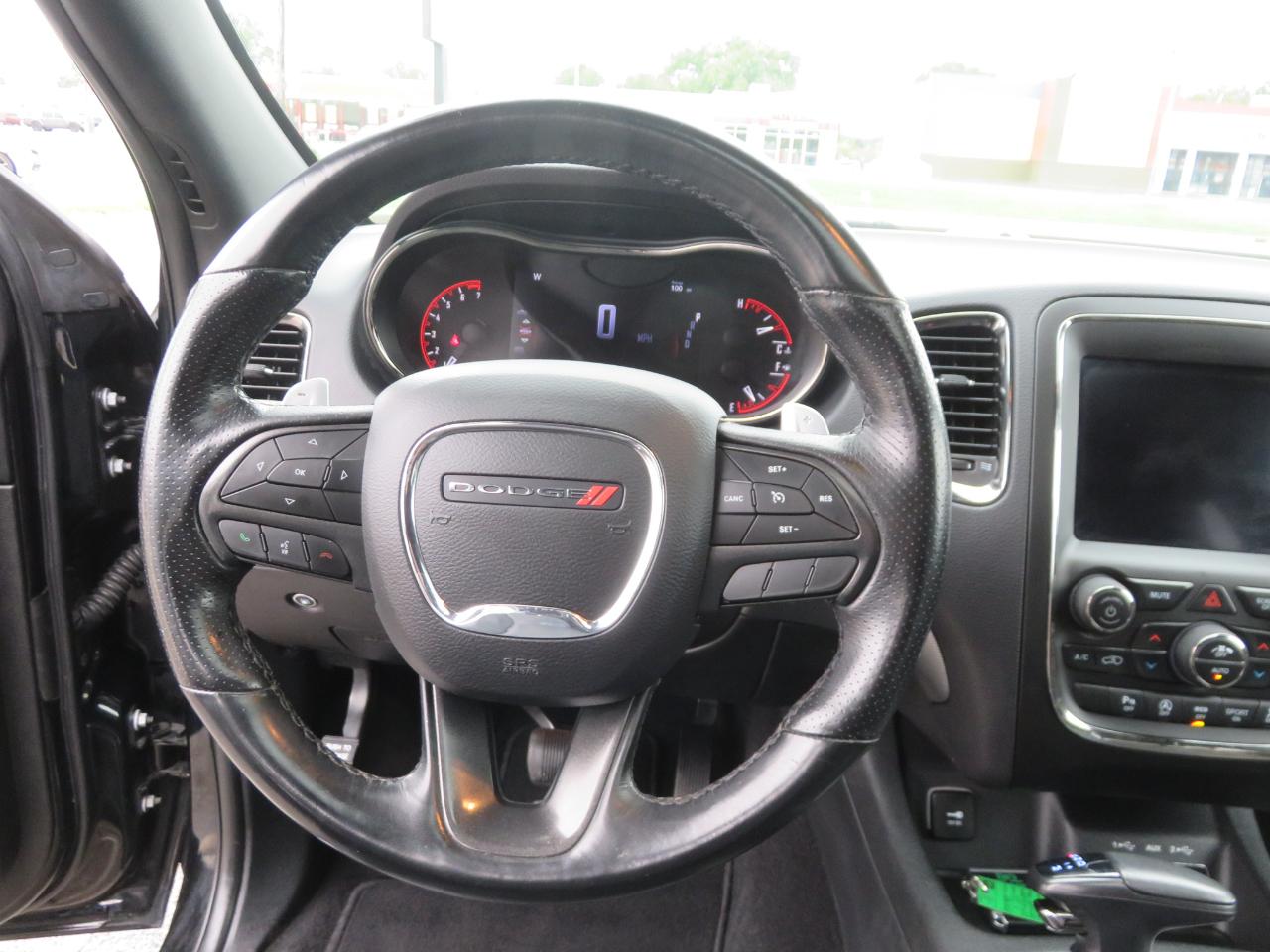 Dodge Durango GT Plus AWD 2019