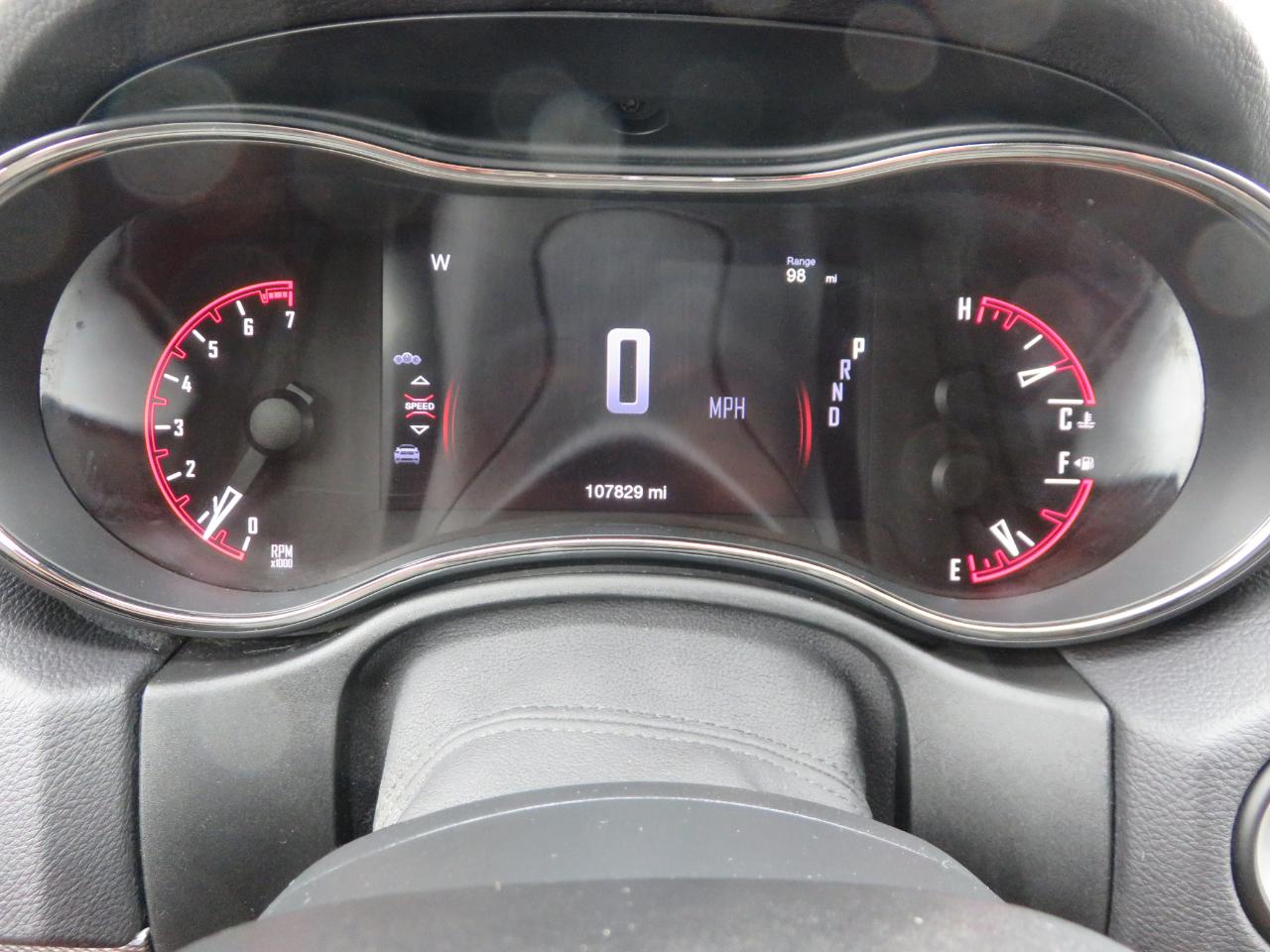 Dodge Durango GT Plus AWD 2019