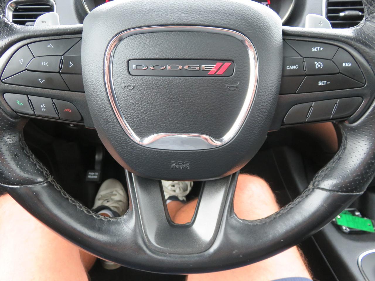 Dodge Durango GT Plus AWD 2019