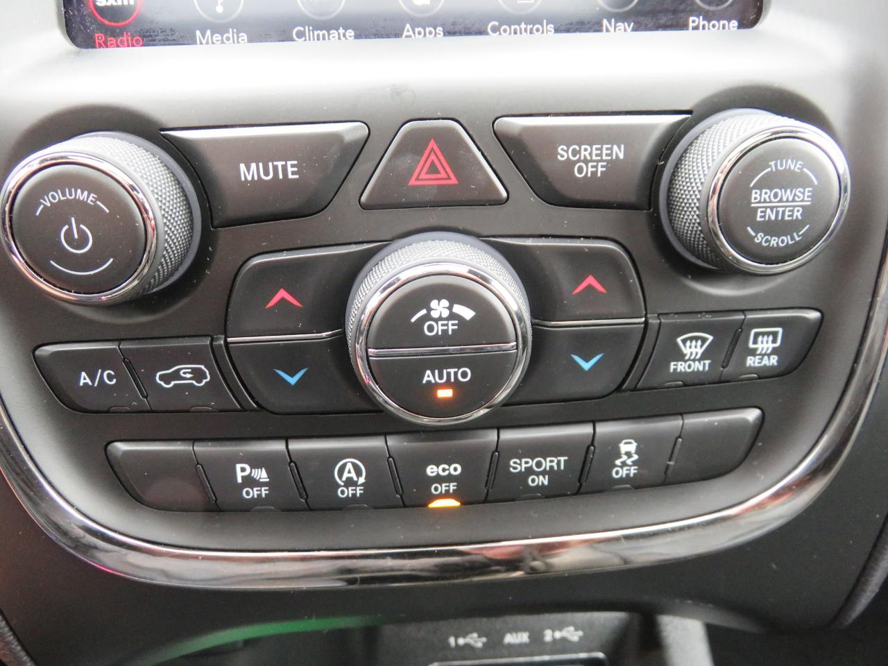 Dodge Durango GT Plus AWD 2019