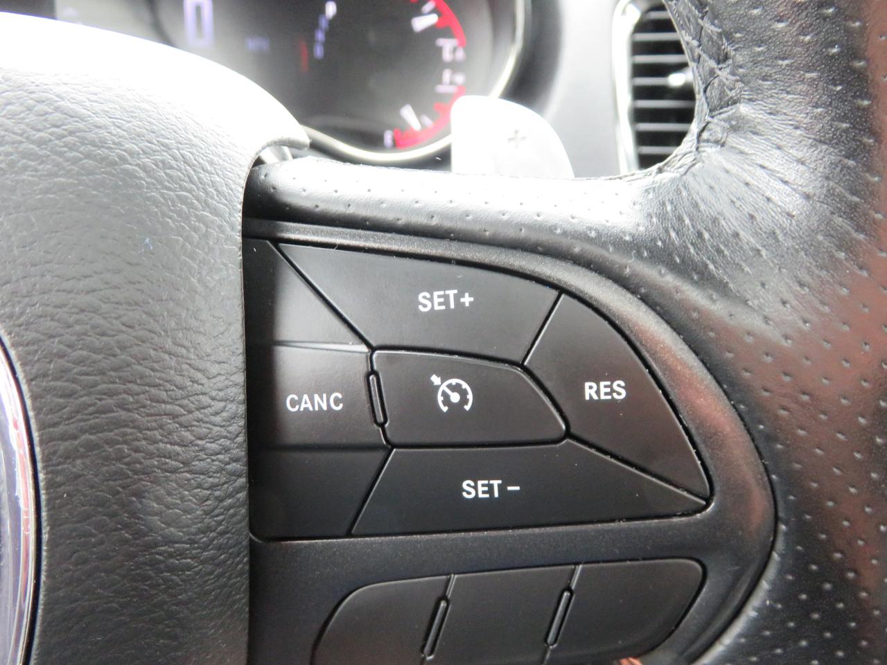 Dodge Durango GT Plus AWD 2019