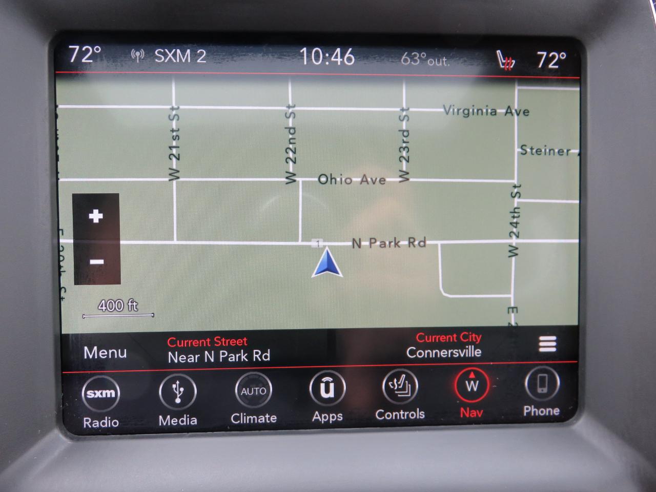 Dodge Durango GT Plus AWD 2019