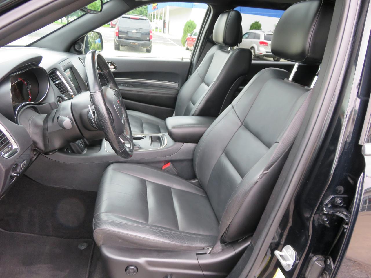 Dodge Durango GT Plus AWD 2019