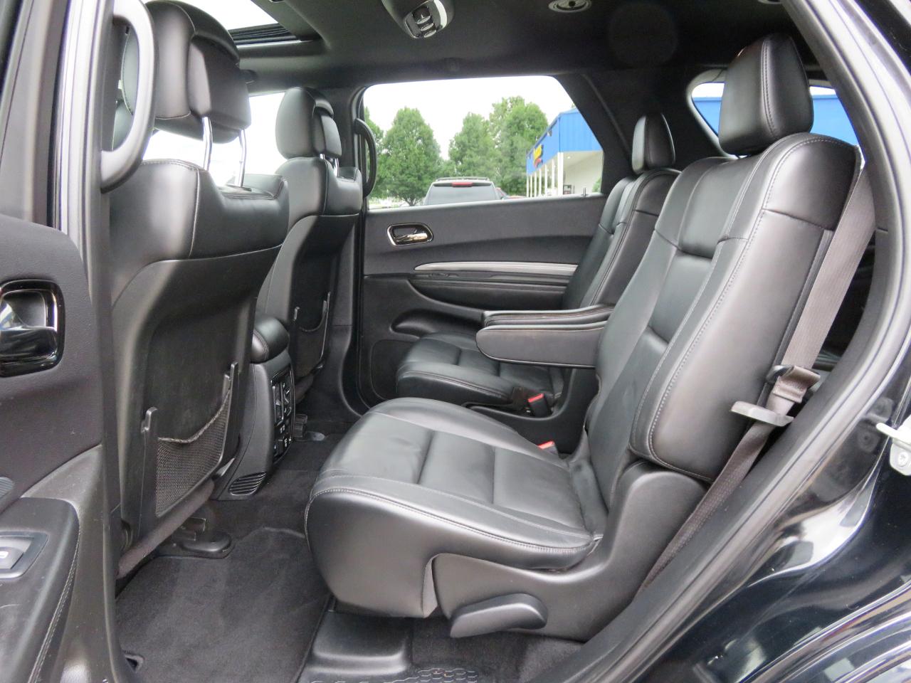 Dodge Durango GT Plus AWD 2019