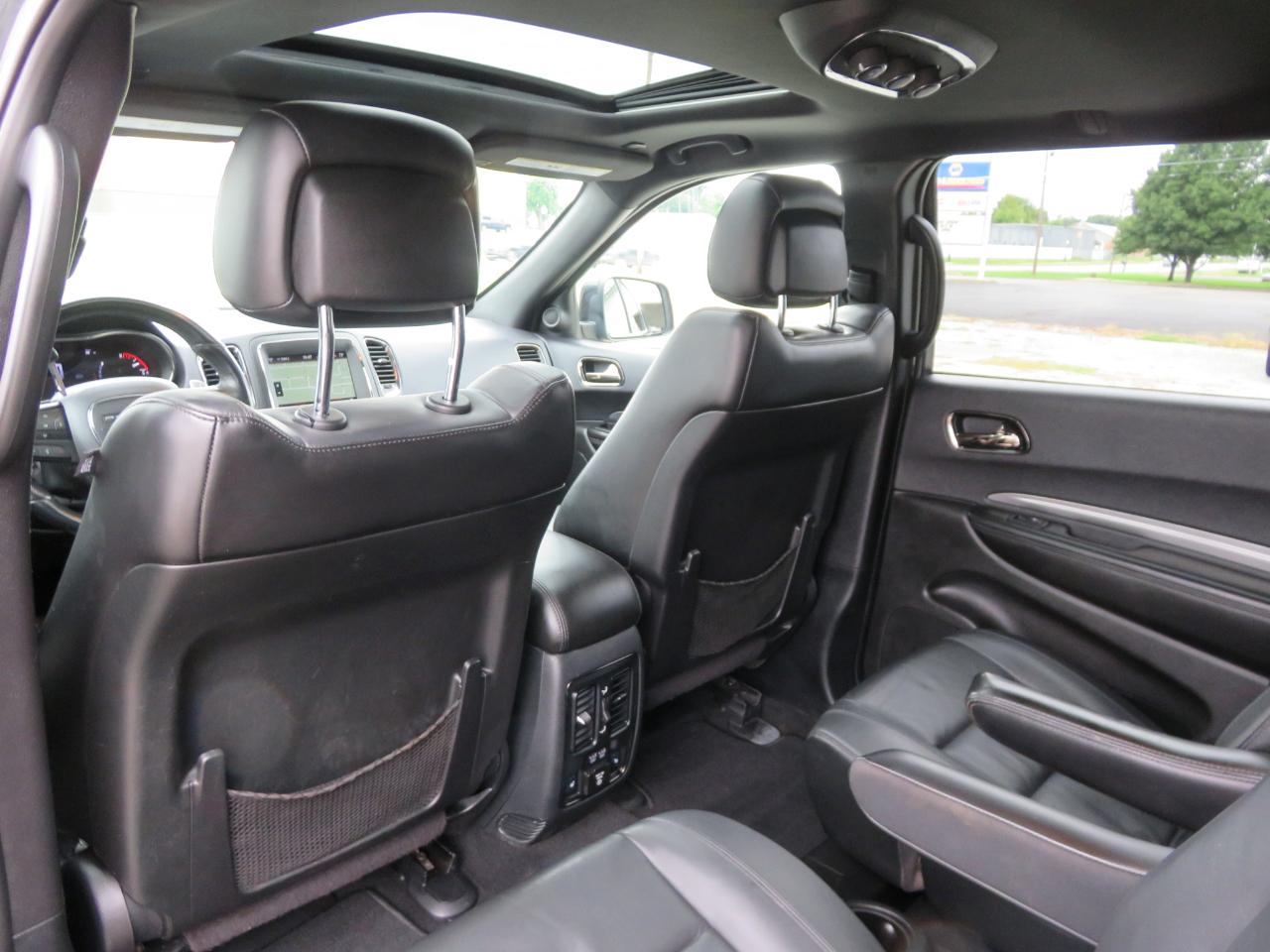 Dodge Durango GT Plus AWD 2019