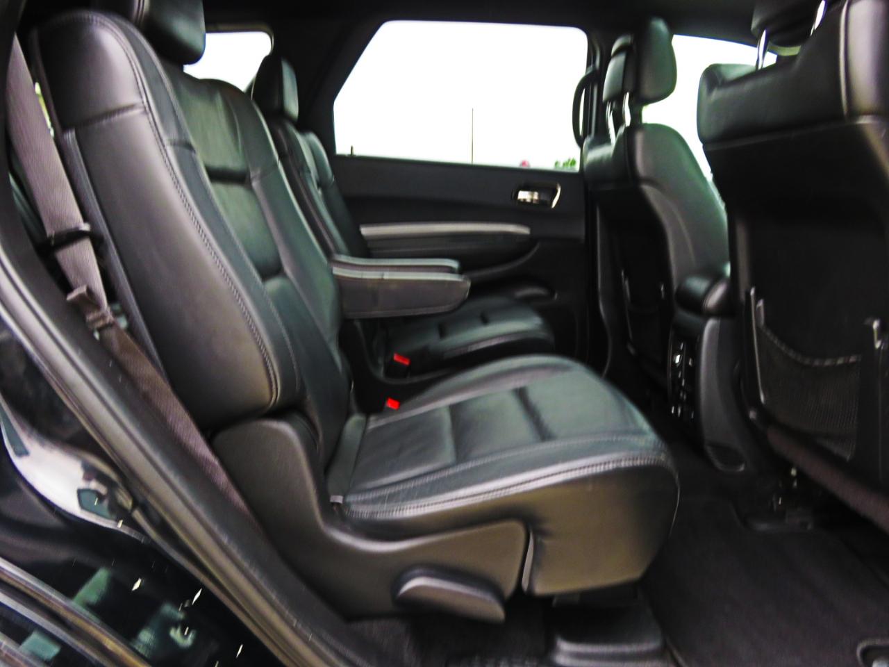 Dodge Durango GT Plus AWD 2019