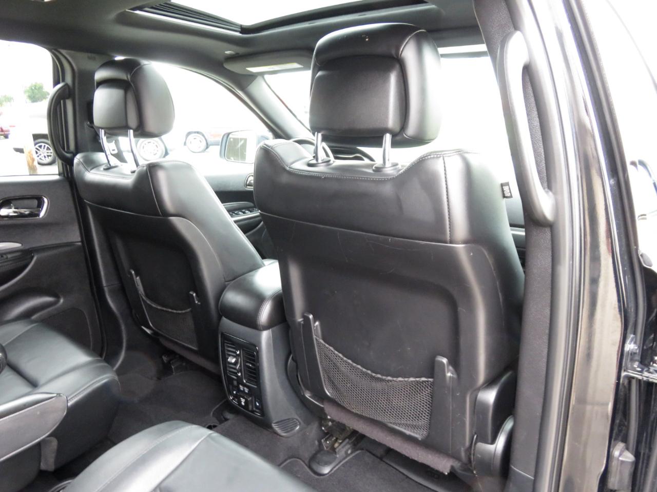 Dodge Durango GT Plus AWD 2019