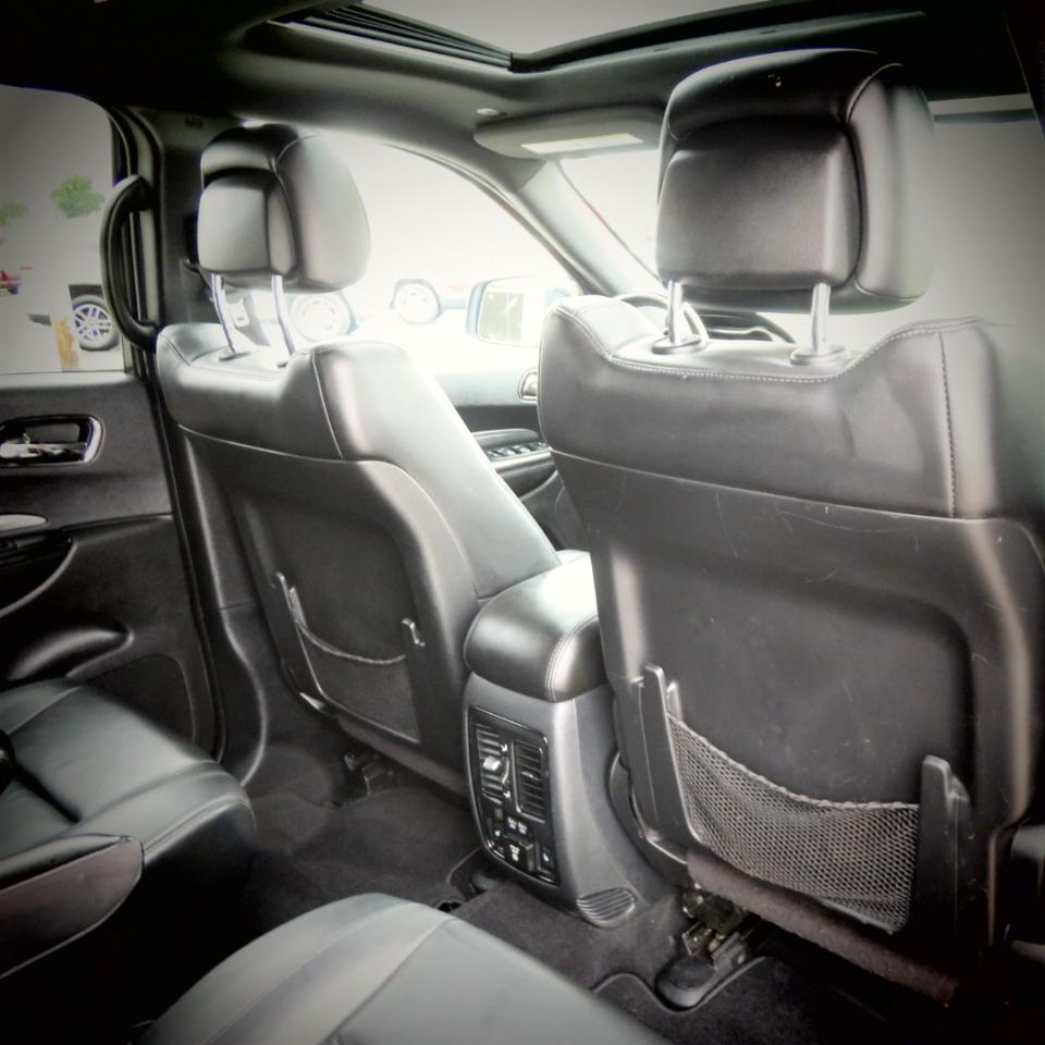 Dodge Durango GT Plus AWD 2019